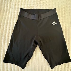 ADIDAS volleyball/ bike Shorts